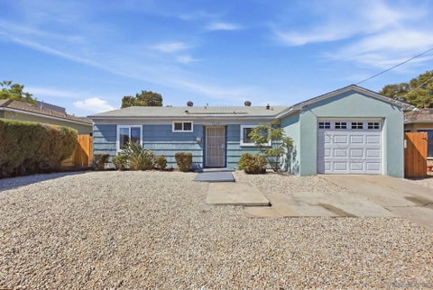 Photo of 5148 Rincon ST, San Diego, CA 92115 (MLS # 260023478)