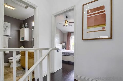 Tiny photo for 10248 Maya Linda Rd #33, San Diego, CA 92126 (MLS # 250042961)