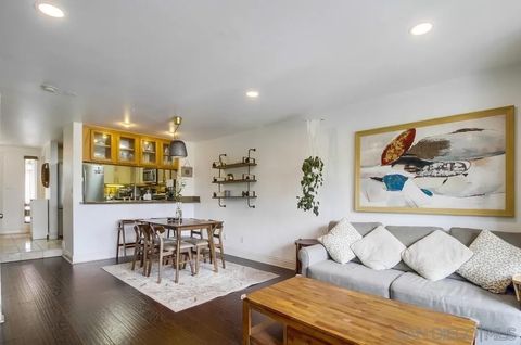 Tiny photo for 10248 Maya Linda Rd #33, San Diego, CA 92126 (MLS # 250042961)