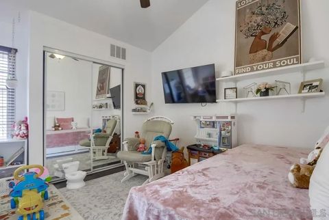 Tiny photo for 10248 Maya Linda Rd #33, San Diego, CA 92126 (MLS # 250042961)