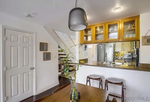 Tiny photo for 10248 Maya Linda Rd #33, San Diego, CA 92126 (MLS # 250042961)