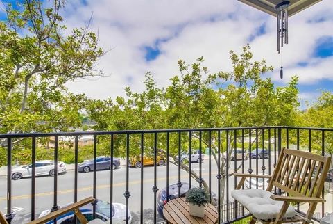 Tiny photo for 10248 Maya Linda Rd #33, San Diego, CA 92126 (MLS # 250042961)