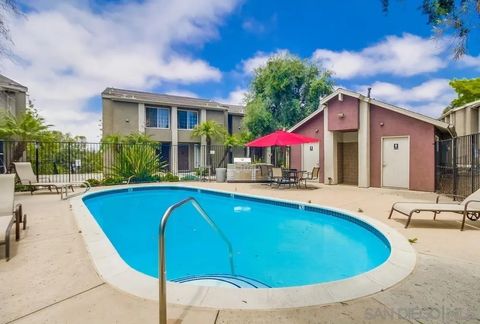 Tiny photo for 10248 Maya Linda Rd #33, San Diego, CA 92126 (MLS # 250042961)