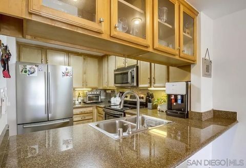 Tiny photo for 10248 Maya Linda Rd #33, San Diego, CA 92126 (MLS # 250042961)