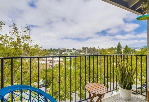Tiny photo for 10248 Maya Linda Rd #33, San Diego, CA 92126 (MLS # 250042961)