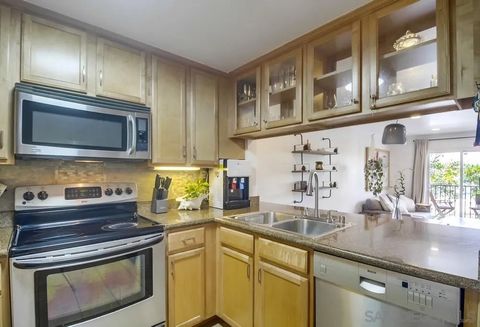 Tiny photo for 10248 Maya Linda Rd #33, San Diego, CA 92126 (MLS # 250042961)