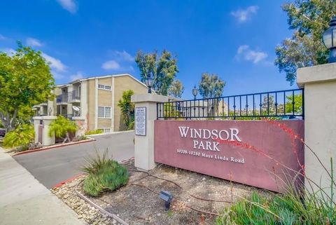 Tiny photo for 10248 Maya Linda Rd #33, San Diego, CA 92126 (MLS # 250042961)