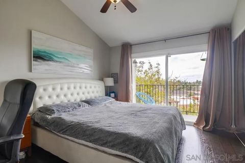 Tiny photo for 10248 Maya Linda Rd #33, San Diego, CA 92126 (MLS # 250042961)