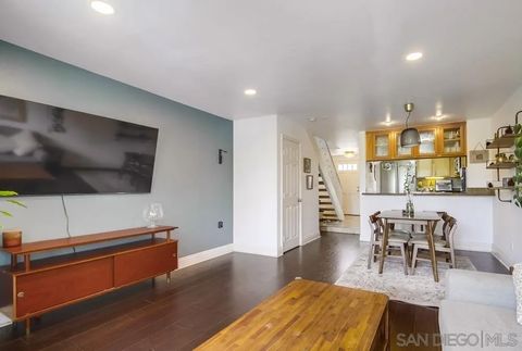 Tiny photo for 10248 Maya Linda Rd #33, San Diego, CA 92126 (MLS # 250042961)