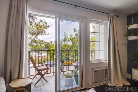 Tiny photo for 10248 Maya Linda Rd #33, San Diego, CA 92126 (MLS # 250042961)