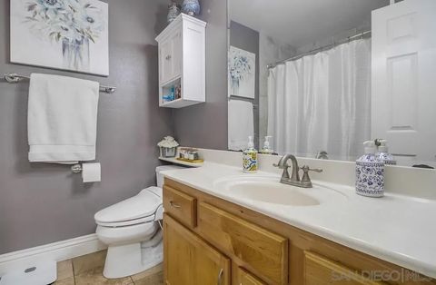 Tiny photo for 10248 Maya Linda Rd #33, San Diego, CA 92126 (MLS # 250042961)