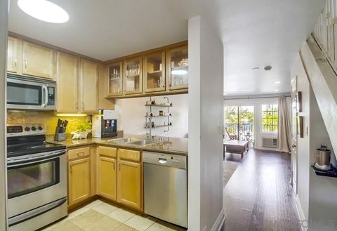 Tiny photo for 10248 Maya Linda Rd #33, San Diego, CA 92126 (MLS # 250042961)