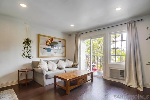 Tiny photo for 10248 Maya Linda Rd #33, San Diego, CA 92126 (MLS # 250042961)