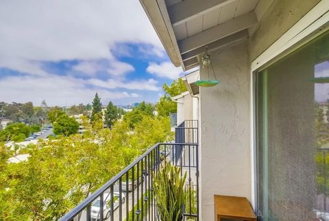 Tiny photo for 10248 Maya Linda Rd #33, San Diego, CA 92126 (MLS # 250042961)