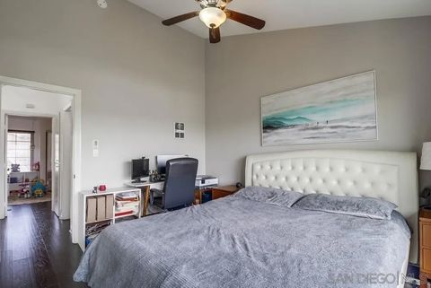 Tiny photo for 10248 Maya Linda Rd #33, San Diego, CA 92126 (MLS # 250042961)