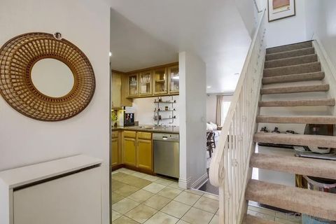 Tiny photo for 10248 Maya Linda Rd #33, San Diego, CA 92126 (MLS # 250042961)