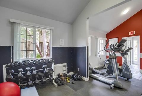 Tiny photo for 10248 Maya Linda Rd #33, San Diego, CA 92126 (MLS # 250042961)