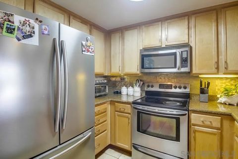 Tiny photo for 10248 Maya Linda Rd #33, San Diego, CA 92126 (MLS # 250042961)