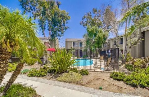Tiny photo for 10248 Maya Linda Rd #33, San Diego, CA 92126 (MLS # 250042961)
