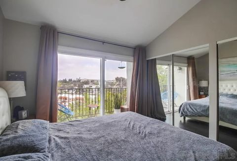 Tiny photo for 10248 Maya Linda Rd #33, San Diego, CA 92126 (MLS # 250042961)