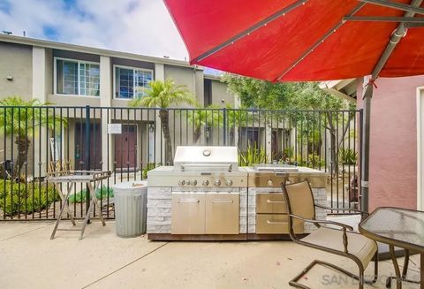 Tiny photo for 10248 Maya Linda Rd #33, San Diego, CA 92126 (MLS # 250042961)