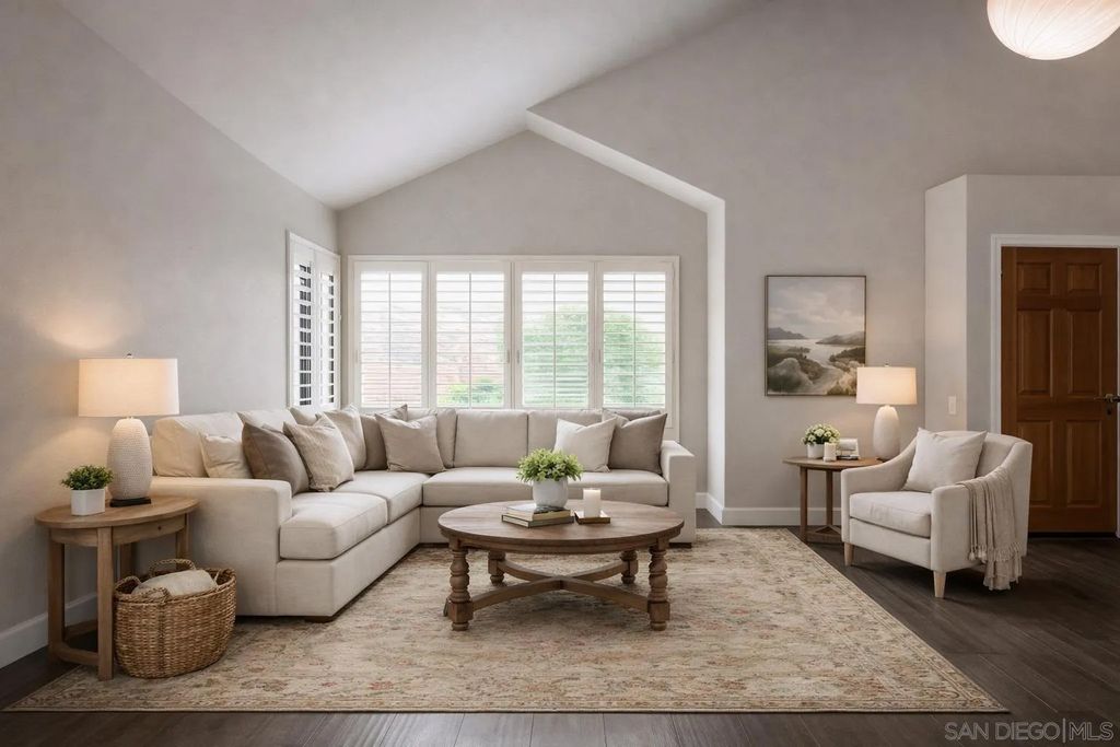 Photo of 672 Chateau Place, Escondido, CA 92029 (MLS # 2600264)