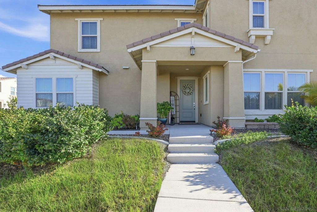 Photo of 1124 Camino Levante, Chula Vista, CA 91913 (MLS # 260002338)