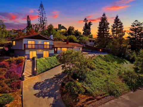 Photo of 1045 Cima Dr, San Marcos, CA 92078 (MLS # NDP2604479)