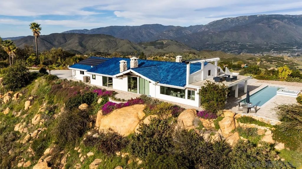 Photo of 13155 McNally Road, Valley Center, CA 92082 (MLS # 260004428)