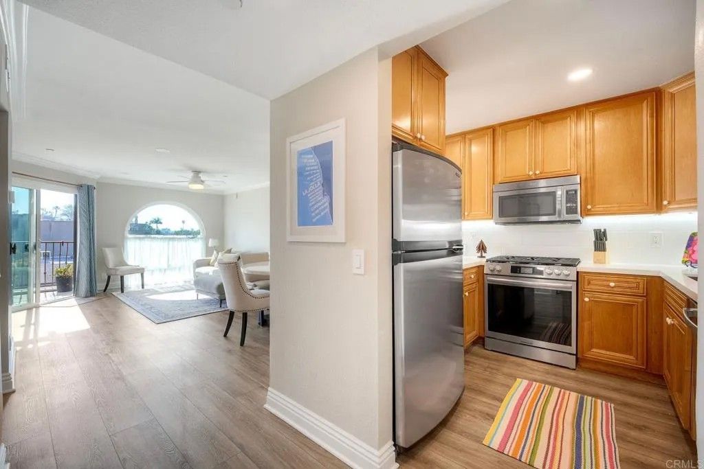 Photo of 7509 Ave #309, La Jolla, CA 92037 (MLS # NDP2600630)