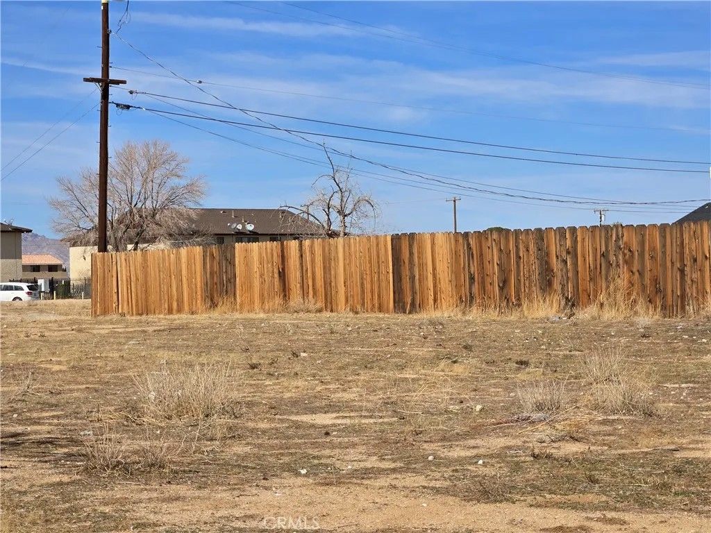 Photo of 0 84, California City, CA 93505 (MLS # CV25036686)