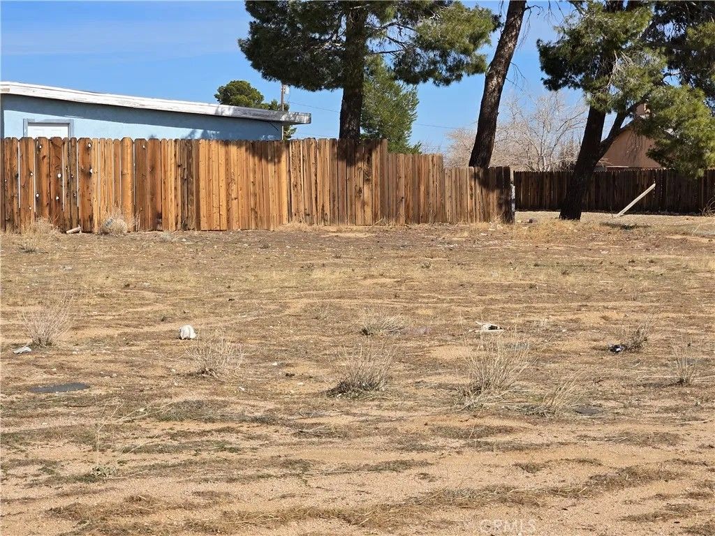 Photo of 0 84, California City, CA 93505 (MLS # CV25036686)