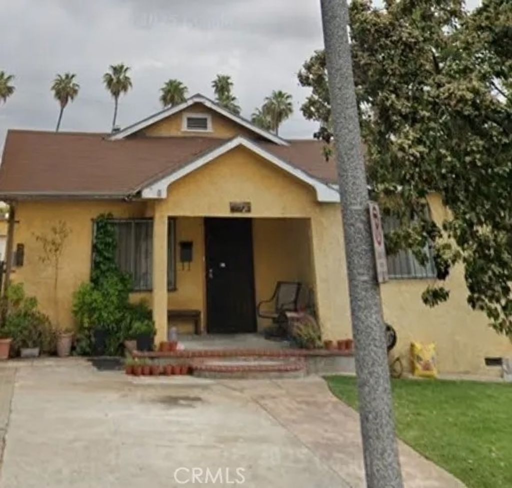 Photo of 958 S Concord ST, Los Angeles, CA 90023 (MLS # PW26097203)