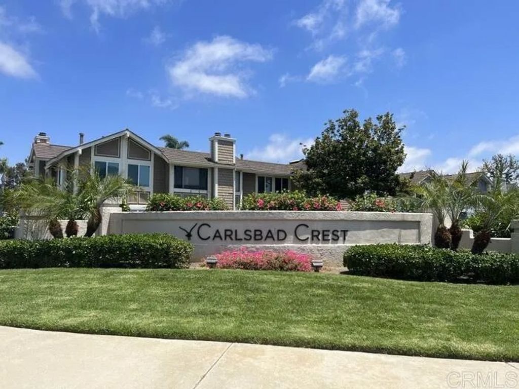 Photo of 868 Buttercup Road, Carlsbad, CA 92011 (MLS # NDP2509456)