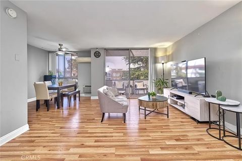 244 S La Fayette Park 301 Los Angeles CA 90057