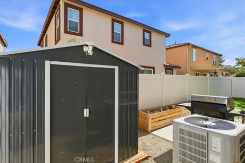 Tiny photo for 30377 Village Terrace, Menifee, CA 92584 (MLS # IV26164016)