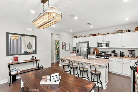 Tiny photo for 30377 Village Terrace, Menifee, CA 92584 (MLS # IV26164016)