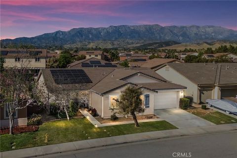 Photo of 1454 Liatris Way, Beaumont, CA 92223 (MLS # IG26066654)