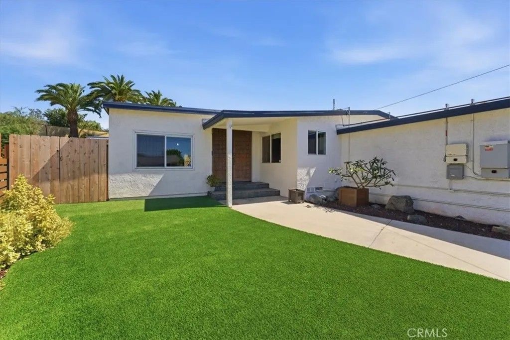 Photo of 3071 Thornton Place, San Diego, CA 92105 (MLS # SW26081860)