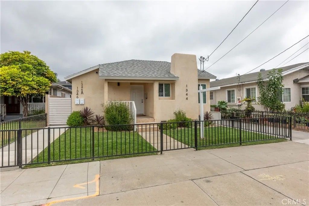 Photo of 1344 Ximeno Ave, Long Beach, CA 90804 (MLS # RS26011398)