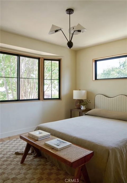 Tiny photo for 4367 Rising Hill, Altadena, CA 91001 (MLS # WS25251711)