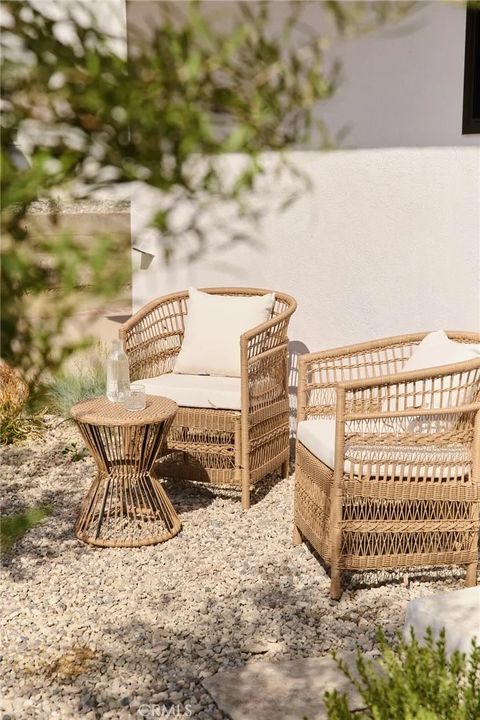 Tiny photo for 4367 Rising Hill, Altadena, CA 91001 (MLS # WS25251711)