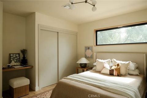 Tiny photo for 4367 Rising Hill, Altadena, CA 91001 (MLS # WS25251711)