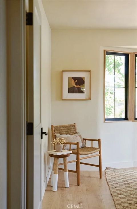 Tiny photo for 4367 Rising Hill, Altadena, CA 91001 (MLS # WS25251711)