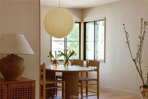 Tiny photo for 4367 Rising Hill, Altadena, CA 91001 (MLS # WS25251711)