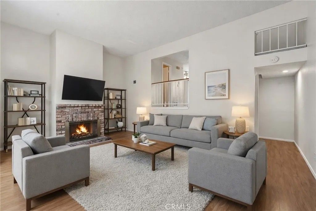 Photo of 334 W 220TH Street, Carson, CA 90745 (MLS # SR26025496)