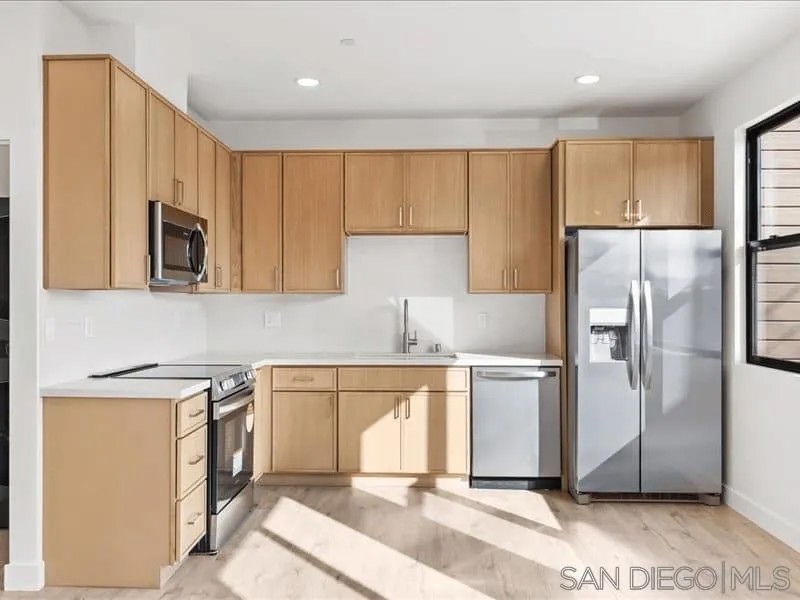 3244-3248 Clairemont Drive