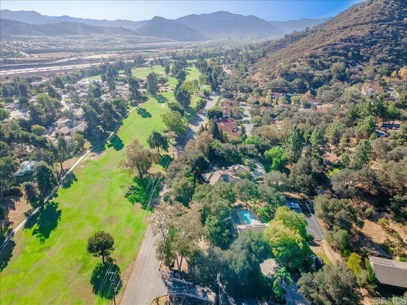 1841 Tecalote Drive