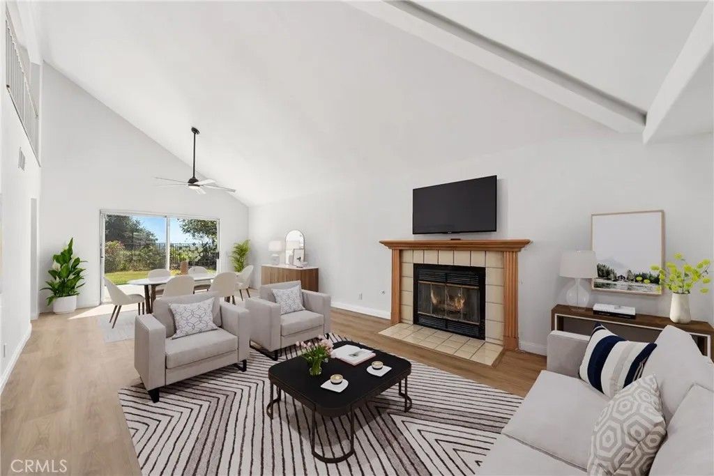 Photo of 23260 Joaquin Ridge Drive, Murrieta, CA 92562 (MLS # SW25160767)