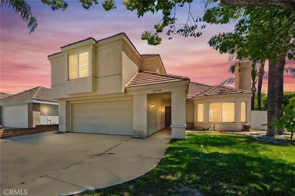 Photo of 23260 Joaquin Ridge Drive, Murrieta, CA 92562 (MLS # SW25160767)